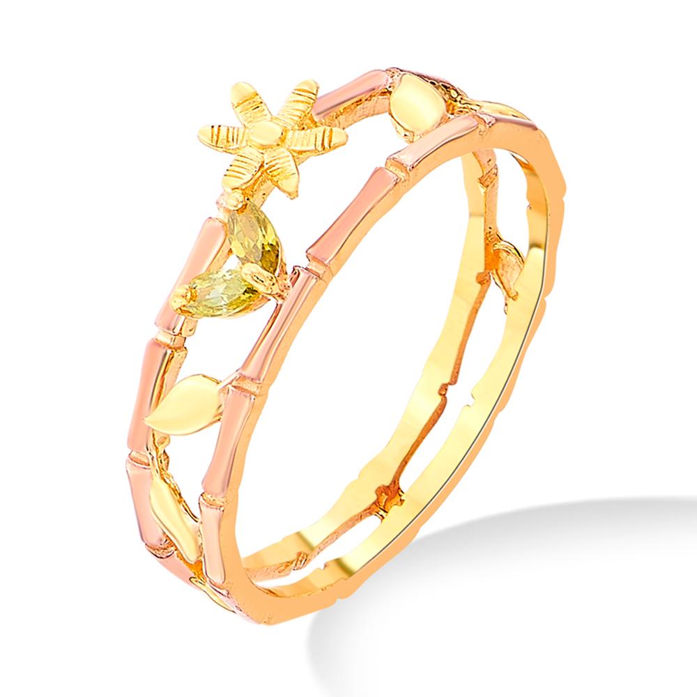 Buy 22 Karat Gold Ring