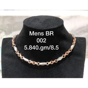 Buy 18 Karat Gold Bracelet