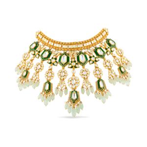 Buy 22 Karat Gold Necklace
