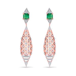 Buy Steller Teller Drop Earrings