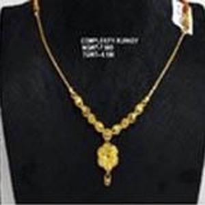 Buy 22 Karat Gold Necklace