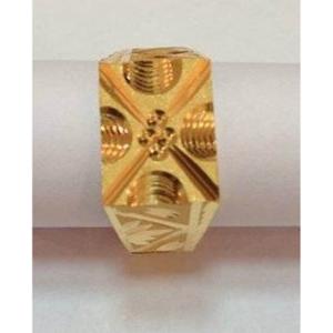 Buy 22 Karat Gold Ring