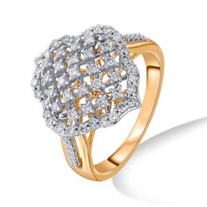 Buy Diamond Lace Diamond Ring