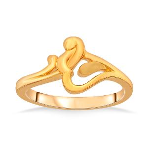 Buy 22 Karat Gold Ring
