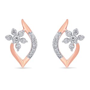 Buy Divine Bliss Diamond earring