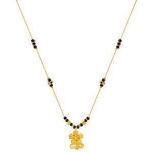 Buy 22 Karat Gold Mangalsutra