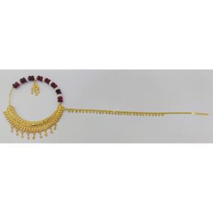 Buy 22 Karat Gold Nose Ring