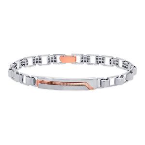 Buy PT950 Karat Platinum Bracelet