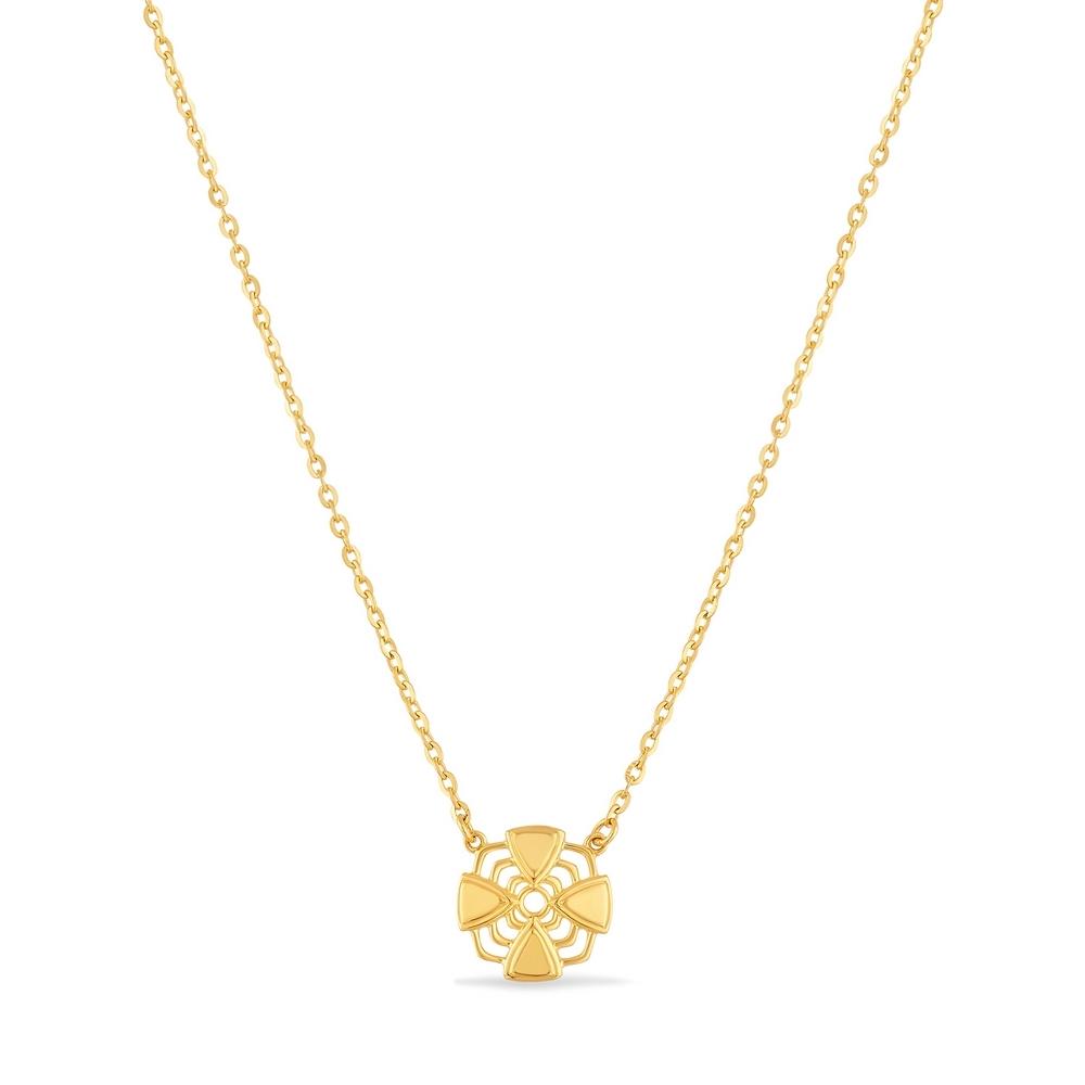 Buy 14 Kt Gold Chain
