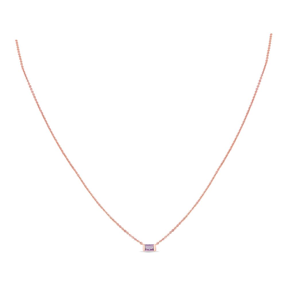 Buy 14 Karat Gold Necklace
