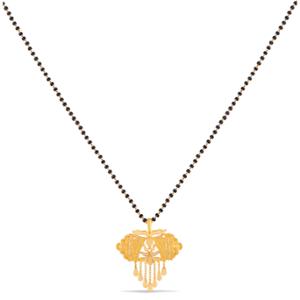 Buy 22 Karat Gold Mangalsutra