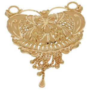 Buy 22 Karat Gold Mangalsutra