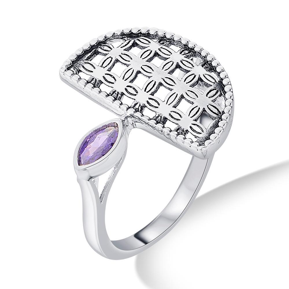 Buy Celestial Whisper Ring
