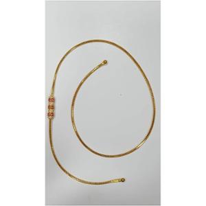 Buy 22 Karat Gold Chain