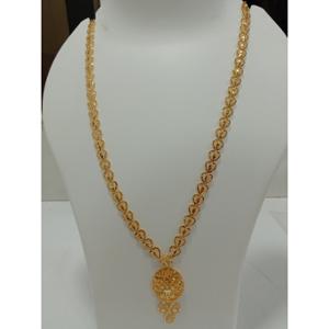 Buy 22 Karat Gold Necklace