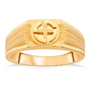 Buy 22 Karat Gold Ring