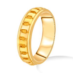 Buy 22 Karat Gold Ring