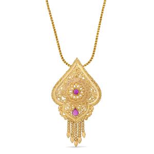 Buy 22 Karat Gold Pendant
