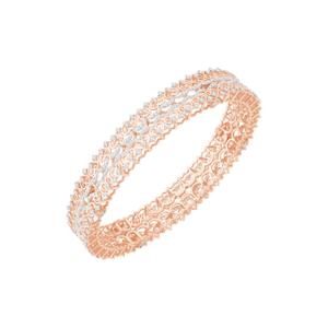 Buy 18 Karat Gold & Diamond Bangles