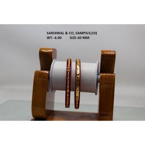 Buy 22 Karat Gold Bangles