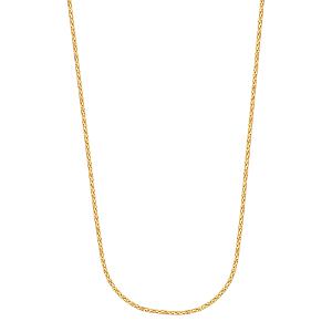 Buy 22 Karat Gold Chain For Women