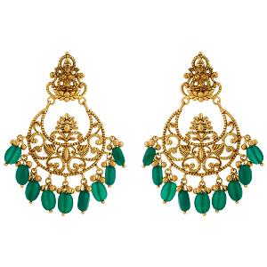 Buy 22 Karat Gold Earrings