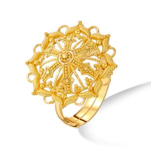 Buy 22 Karat Gold Ring