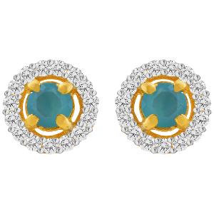 Buy 22 Karat Gold Earrings
