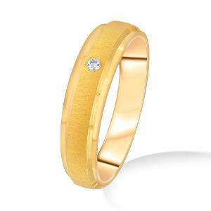 Buy 22 Karat Gold Ring