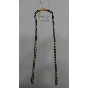 Buy 22 Karat Gold Mangalsutra Chain