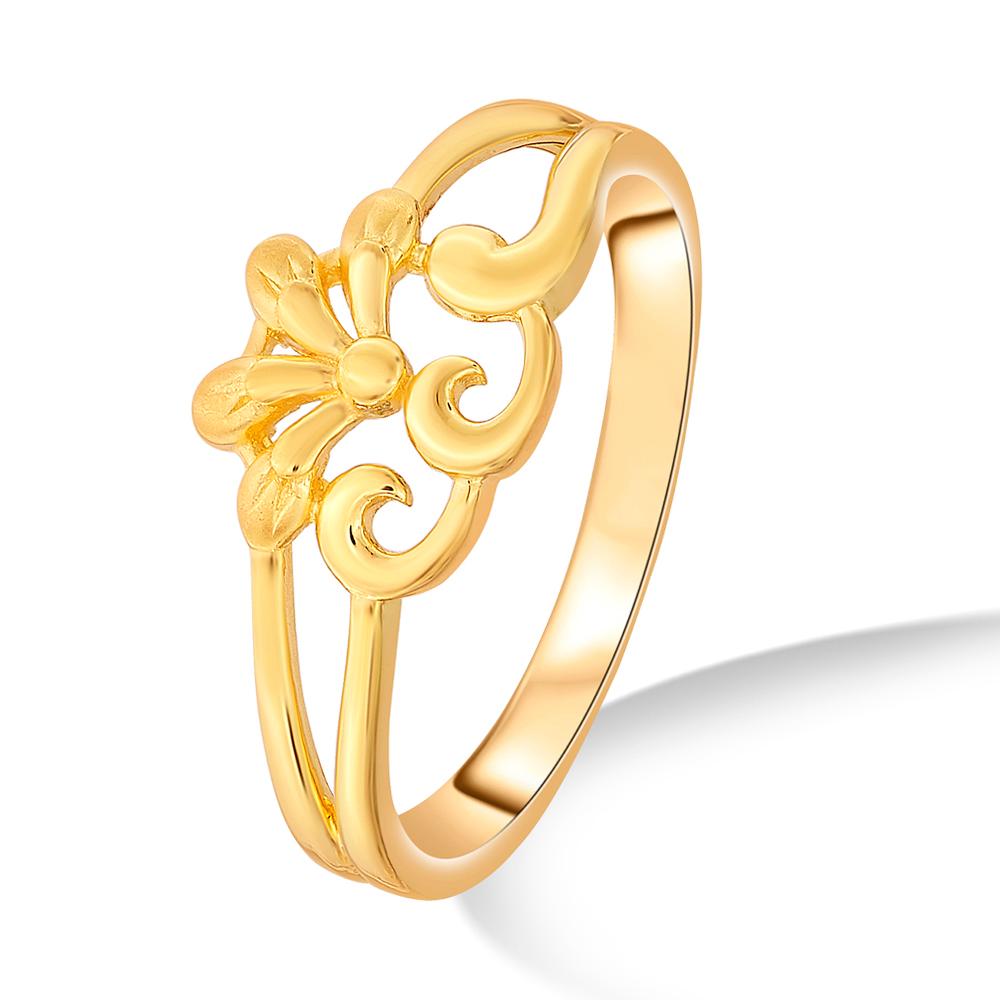 Buy 22 Karat Gold Ring