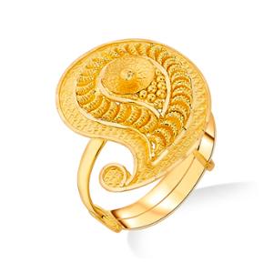 Buy 22 Karat Gold Ring