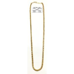 Buy 22 Karat Gold Chain