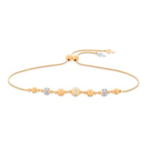 Buy 18 Karat Gold Bracelet