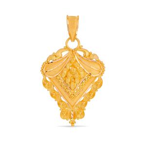 Buy 22 Karat Gold Mangalsutra
