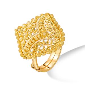 Buy 22 Karat Gold Ring