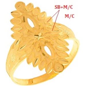 Buy 22 Karat Gold Ring