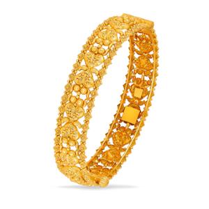 Buy 22 Karat Gold Bangles