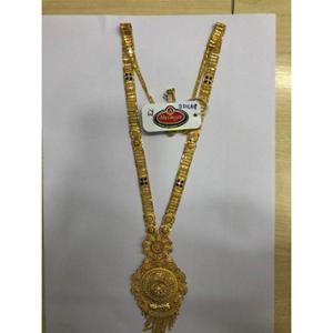 Buy 22 Karat Gold Mangalsutra