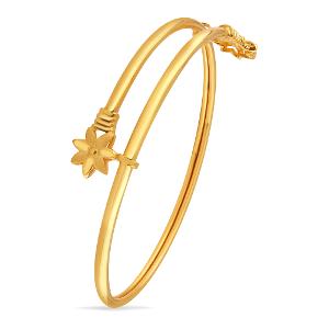 Buy 22 Karat Gold Bracelet