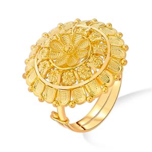 Buy 22 Karat Gold Ring