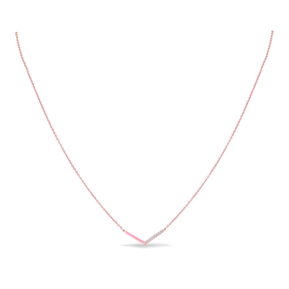 Buy 14 Karat Gold Necklace