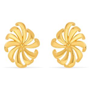 Buy 18 Karat Gold Earrings