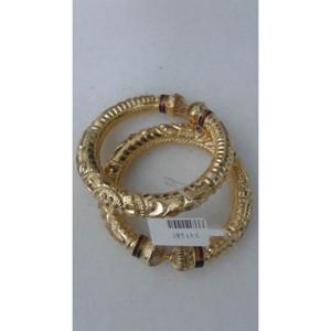 Buy 22 Karat Gold Bangles