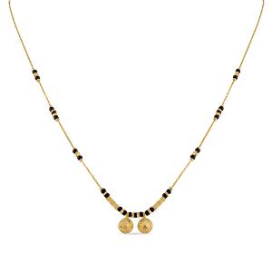 Buy 22 Karat Gold Mangalsutra