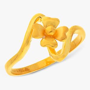 Buy 22Kt Gold Ring