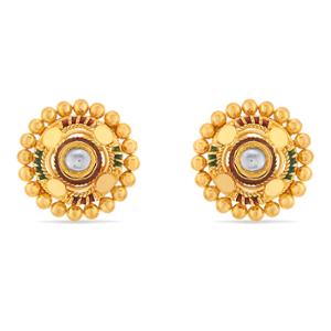 Buy 22 Karat Gold Earrings