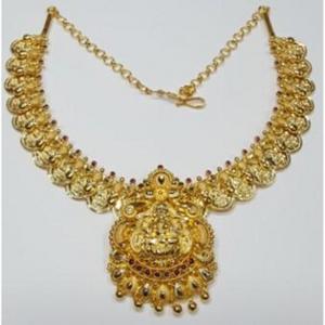 Buy 22 Karat Gold Necklace