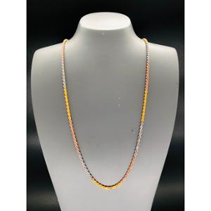 Buy 18 Karat Gold Chain