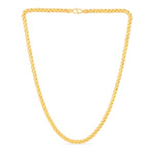 Buy 22 Karat Gold Chain